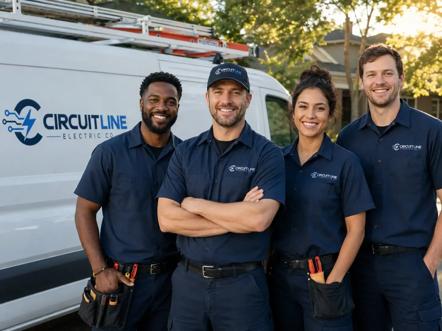 Whole Home Rewiring company in Mexico, MO