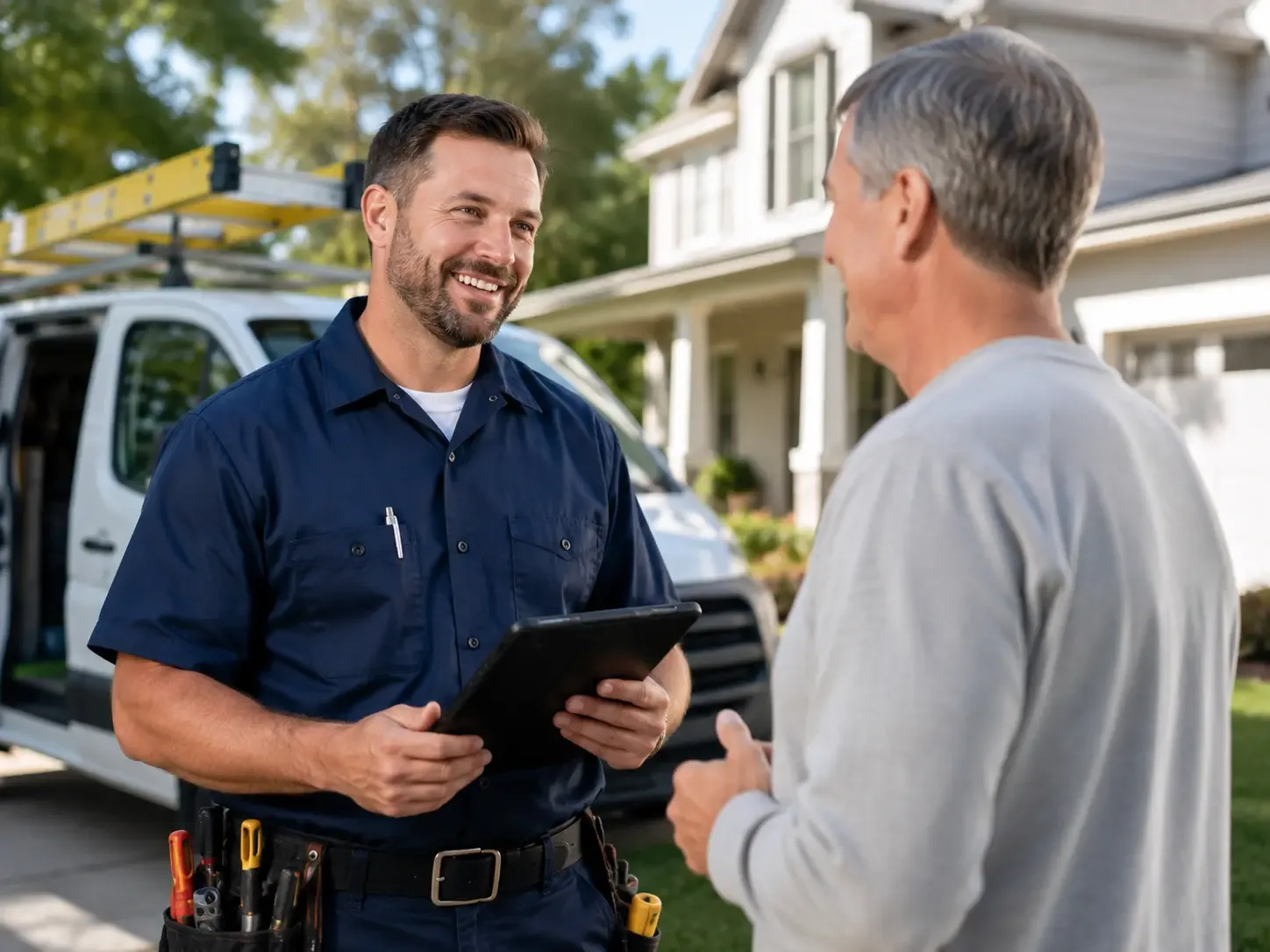 Whole Home Rewiring Mexico, MO FAQs